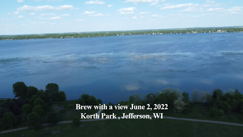 Brew with a view fundraiser for Jefferson County Parks