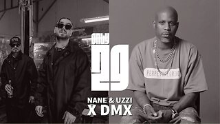 NANE & Uzzi X DMX - TU ( Mash-Up Remix )