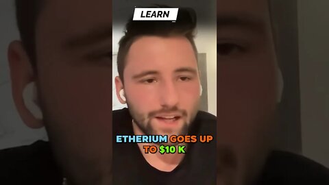 🔥 BITCOIN & ETHEREUM WON'T GIVE YOU WIFE-CHANGING MONEY! #shorts