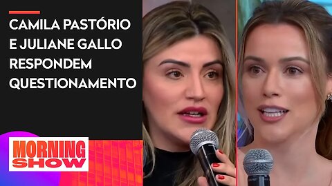 Quem deve pagar a conta: o homem ou a mulher? Feminista e antifeminista discutem