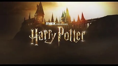 HBO Announces New Harry Potter Series