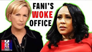 Watch Whistleblower Destroy Fani Willis In Epic Video!