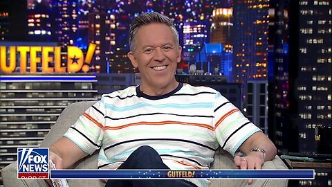 Greg Gutfeld: Dems No Longer Look At People As Unique But As Part Of A Group