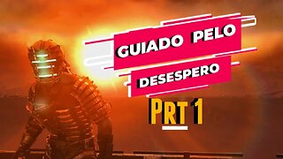 DEAD SPACE | Capítulo 12 - Dead Space