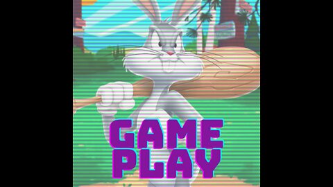 Completing early levels - Looney Tunes World of Mayhem