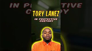 Tory Lanez Checked In To Protective Custody