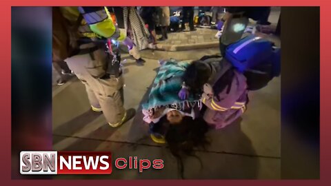 Waukesha Christmas Parade: Girl Hit by SUV Recovering - 5218
