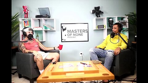 Masters Of None Episode 167