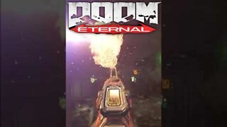 Subject: Doom Slayer Part 2 #shorts #doometernal