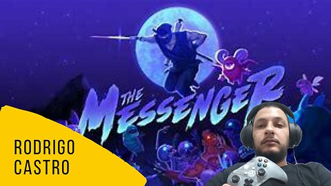 The Messenger #17