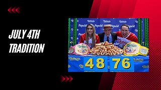 2023 Nathan's Hot Dog Eating Contest: A Battle for the Record Books!