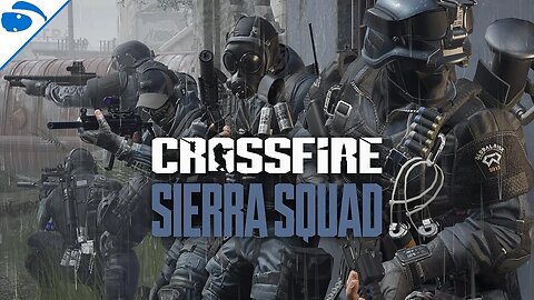 Crossfire: Sierra Squad VR