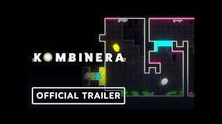 Kombinera - Official Launch Trailer