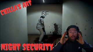 Chilla's Art Night Security