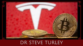 Elon Musk Announces that Tesla Will Accept BITCOIN as a Parallel Society RISES!!!