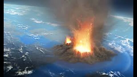 SHOCK!! 20 Ancient Supervolcanoes Have Been Discovered in Utah and Nevada!