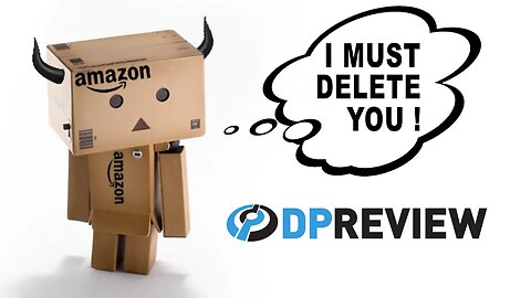 Where To Find Camera Reviews After Amazon Deletes DPReview