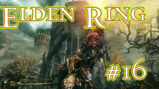 Elden Ring: 16 - Godrick the Grafted