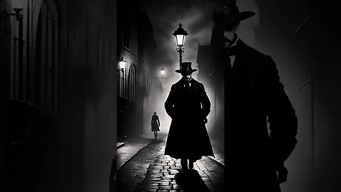 JACK THE RIPPER