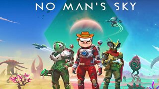 No Man Sky VR - With Friends!