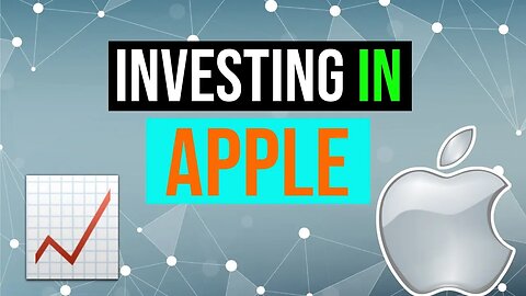 📈 Apple Stock Analysis - Going Deep Into AAPL Stock 📈
