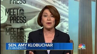 Dem Sen Klobuchar Doesn't Trust Elon Musk To Run Twitter