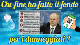 10 domande al Ministro Schillaci!