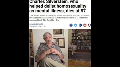 Lefties losing it: Dylan Mulvaney silent after Peru classifies trans people as 'mentally ill' 5-18