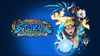 Novo jogo da franquia Naruto Storm, intitulado “Naruto x Boruto Ultimate Ninja Storm Connections”