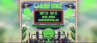 Alien Stock festival in jeopardy after organizers split