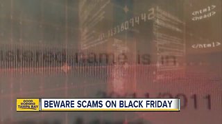 State AG, BBB give tips to outsmart scammers