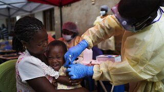 Experts: Vaccine Hesitancy Is A Global Threat