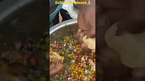 pani puri देखो 😱#viral #blogs #foodshorts #streetfood #funny #youtubeshorts #shorts #panipuri