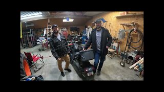 2022 Canam Ryker 308 Mile Review or 608 Mile Review