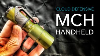 Cloud Defensive MCH Micro