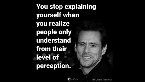 The Best Jim Carrey Quotes