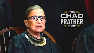 RBG: A Legacy of Abortion | Ep 324