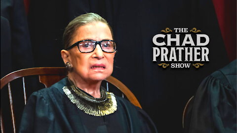 RBG: A Legacy of Abortion | Ep 324