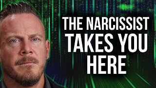 Redefining the Abusive Relationship | Enter The Narcissistic Matrix