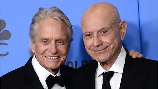 Michael Douglas Reveals His Surprising Acting Secret