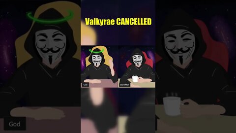 Why Valkyrae Was Cancelled