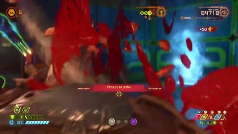 Horde Mode - Nightmare PS5