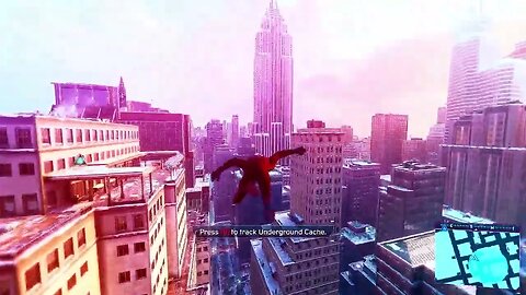 Spider-Man Miles Morales10#: Ultimate Mods with RTX DLSS Ti 3060 #spidermanmilesmoralespc