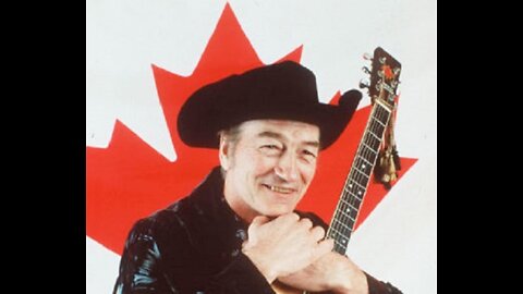 Stompin Tom Connors: Mufferaw Joe