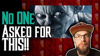 Movies that NO ONE Asked For and MORE #LIVE | Generally Nerdy #live