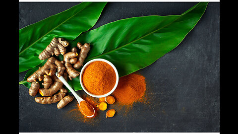 5 Best Health Benefits of Turmeric