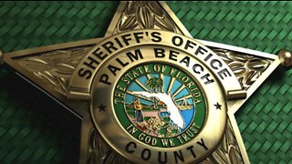 Palm Beach County deputy arrested for DUI, resisting an officer following weekend crash