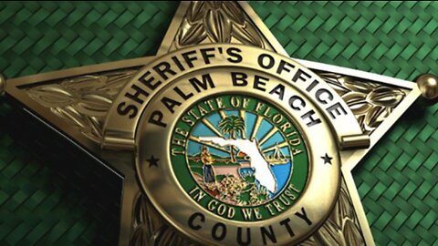 Palm Beach County deputy arrested for DUI, resisting an officer following weekend crash