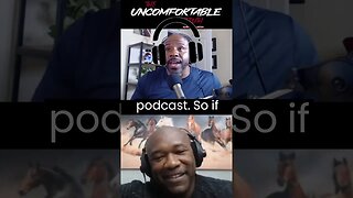 The Uncomfortable Truth with Cane & Mitch... On All Social Platforms #theuncomfortabletruth #podcast