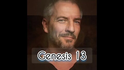 Genesis 13